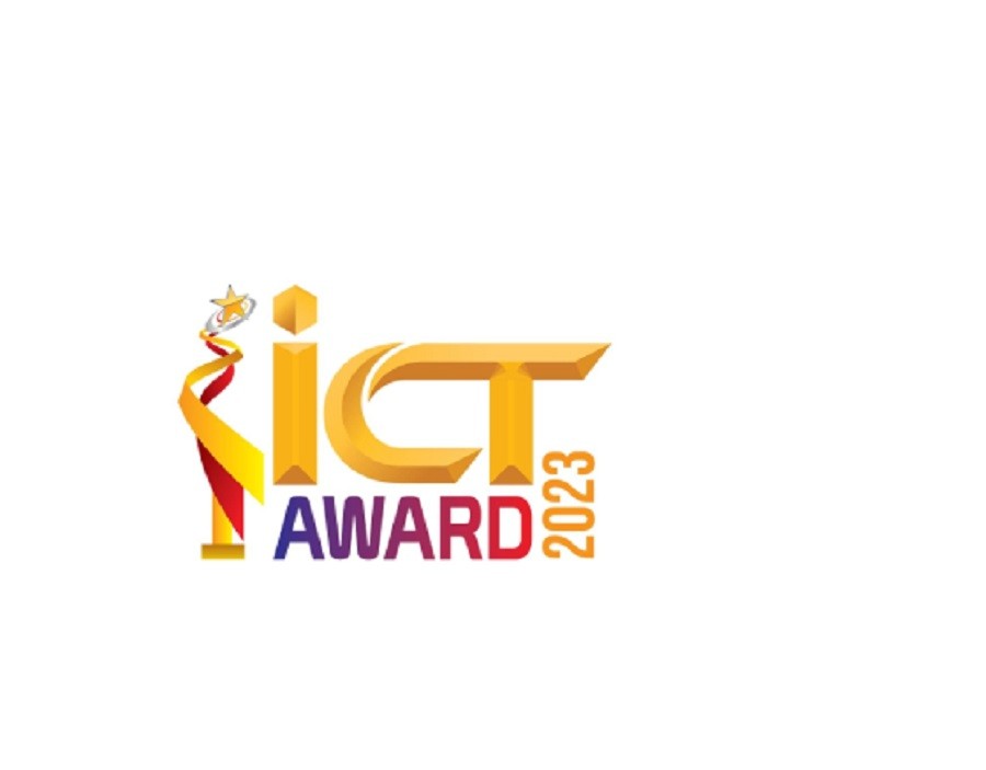 Top 5  Best  Startups of ICT Awards 2023 in Nepal